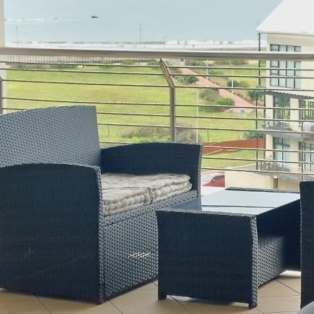 Luxurious Beach Apartment - The Sails Durban Eksteriør billede