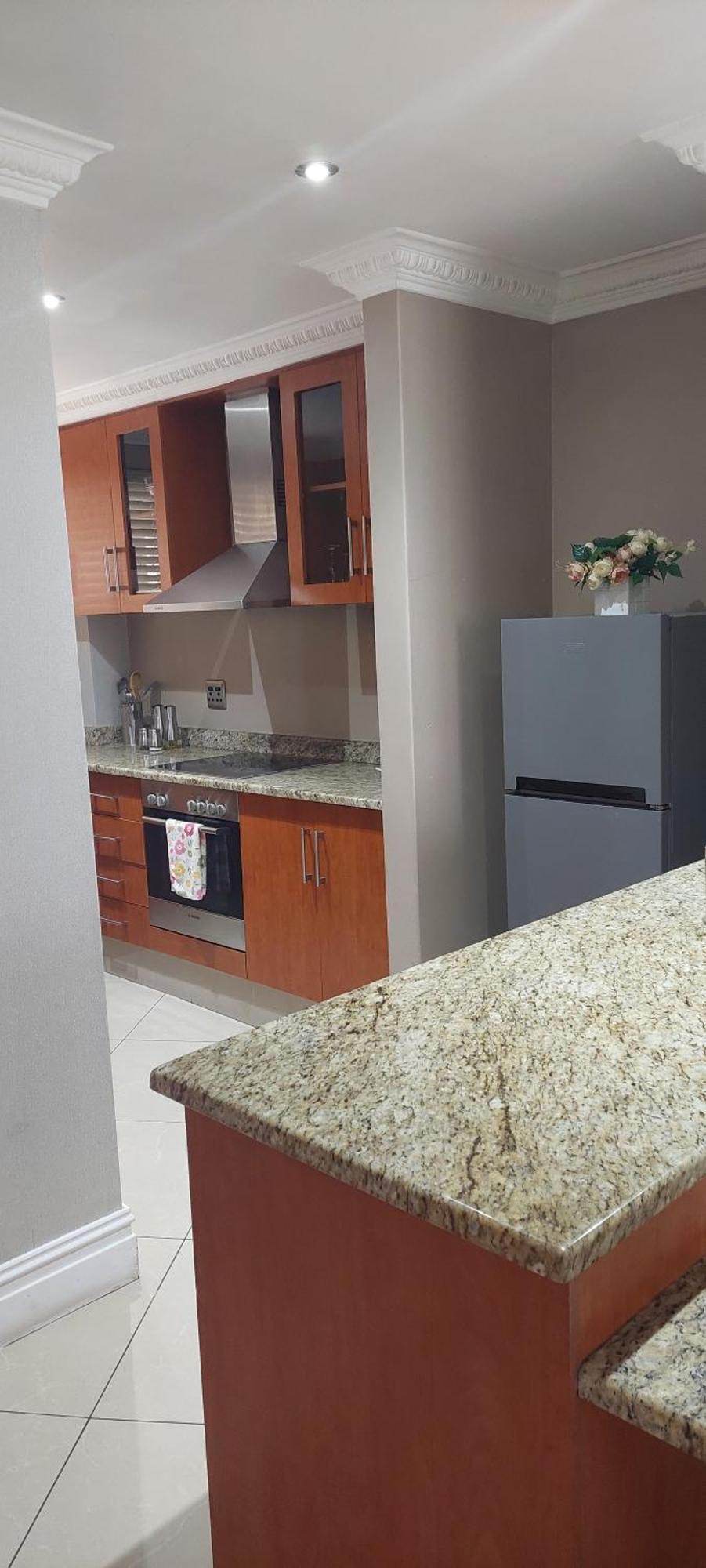 Luxurious Beach Apartment - The Sails Durban Eksteriør billede