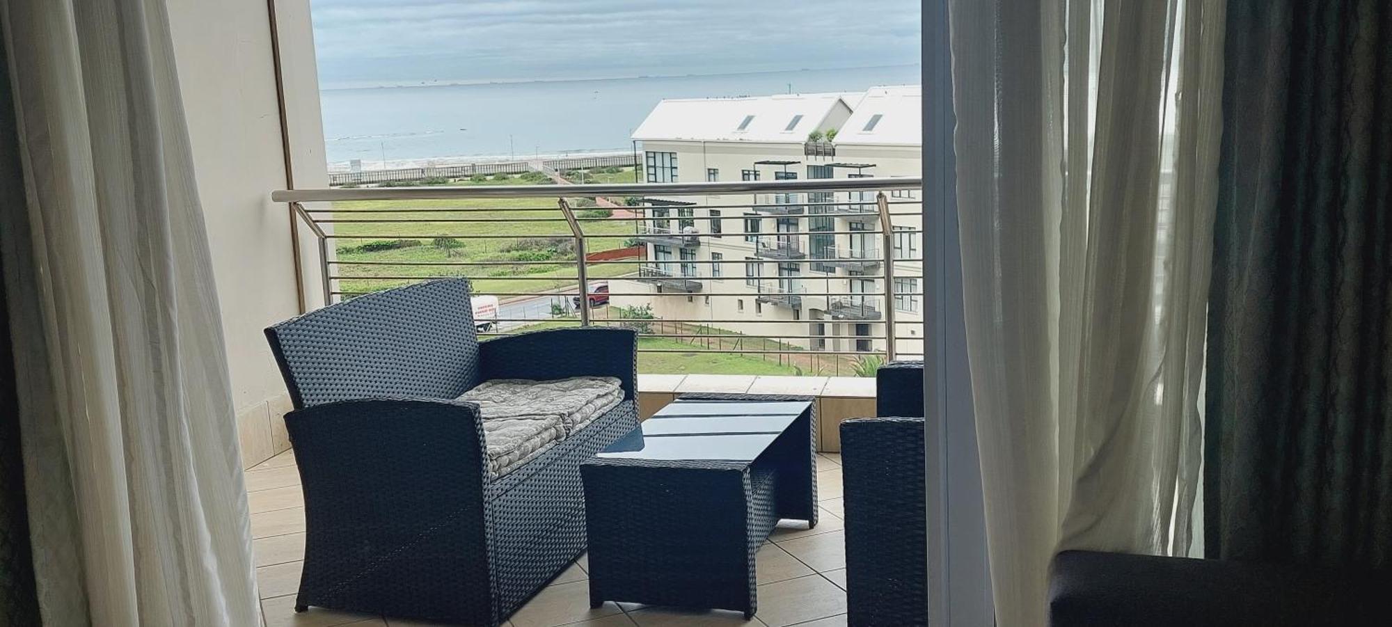 Luxurious Beach Apartment - The Sails Durban Eksteriør billede