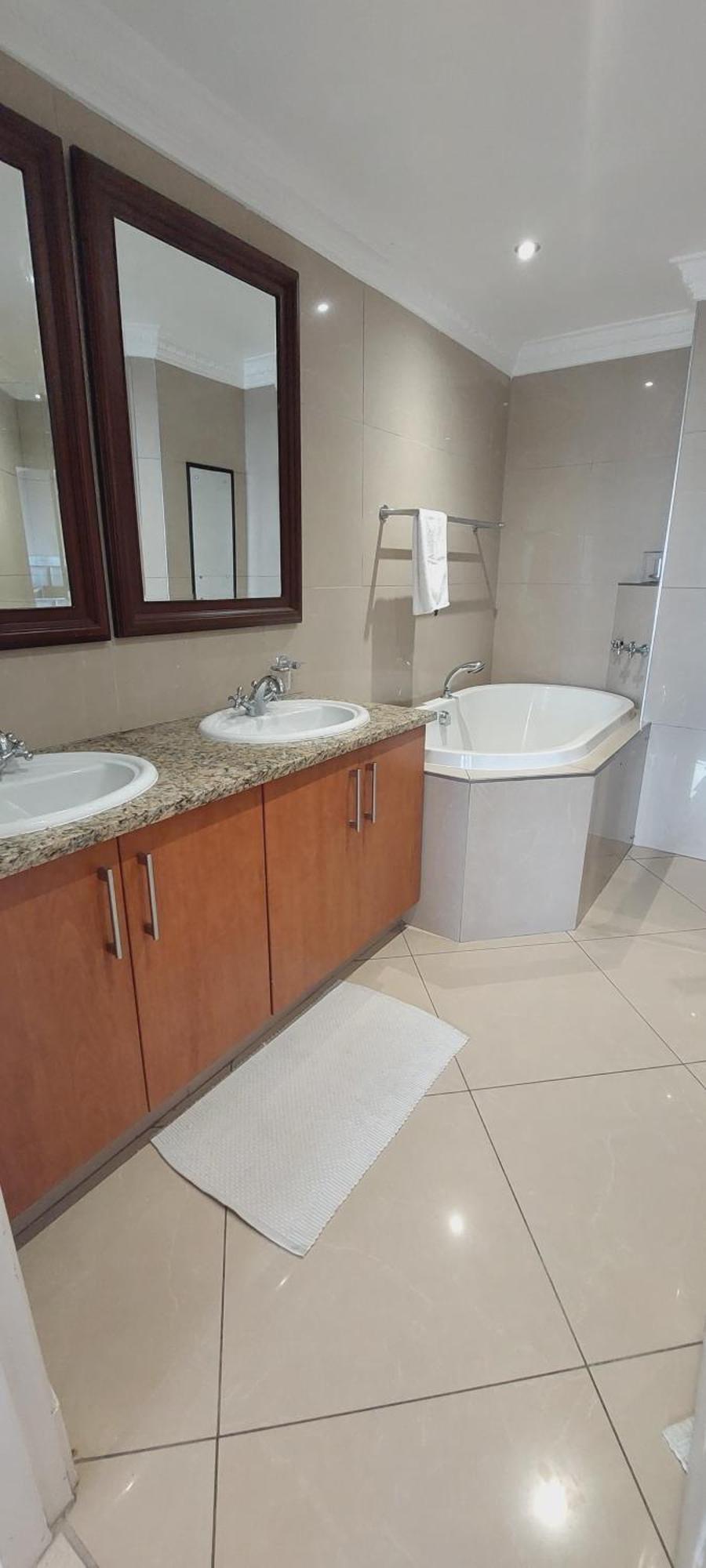 Luxurious Beach Apartment - The Sails Durban Eksteriør billede