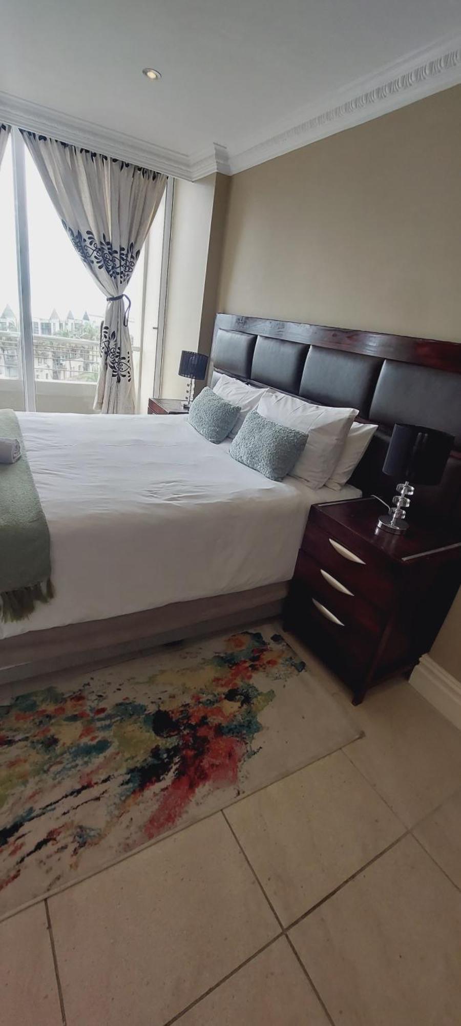 Luxurious Beach Apartment - The Sails Durban Eksteriør billede