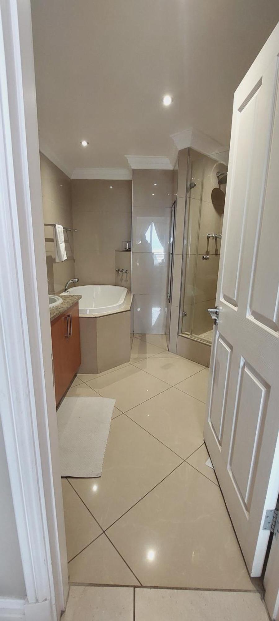 Luxurious Beach Apartment - The Sails Durban Eksteriør billede