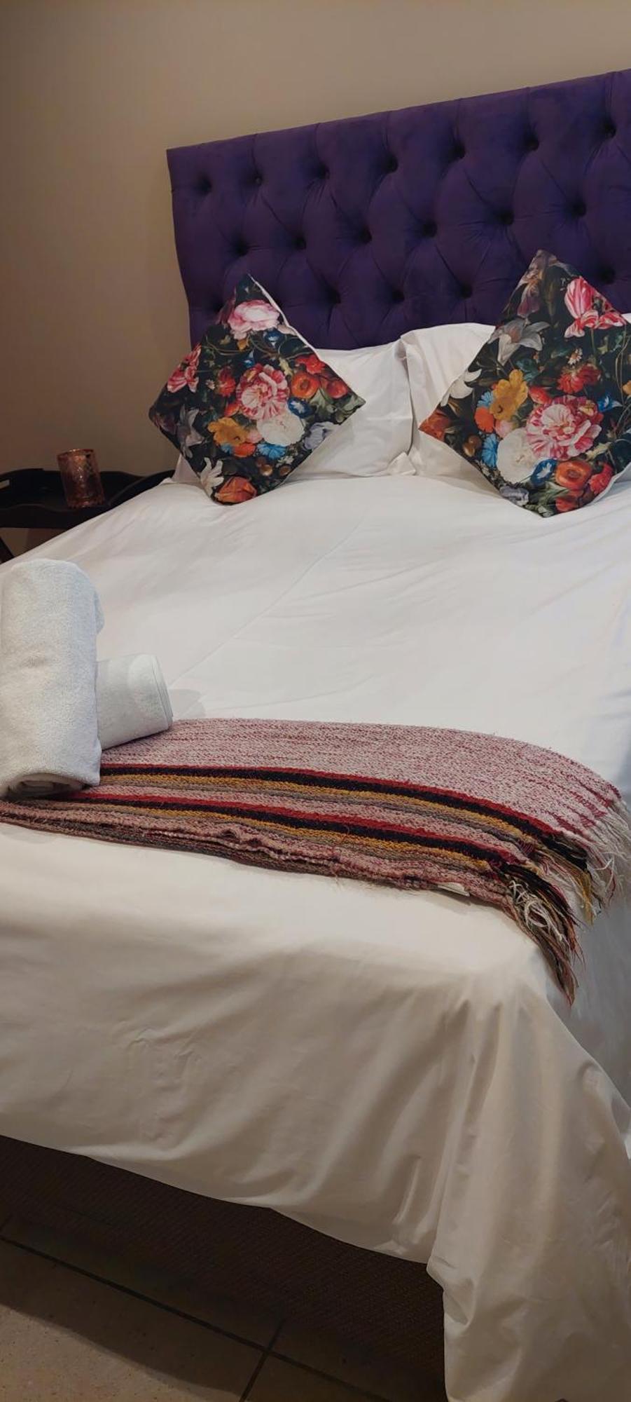 Luxurious Beach Apartment - The Sails Durban Eksteriør billede