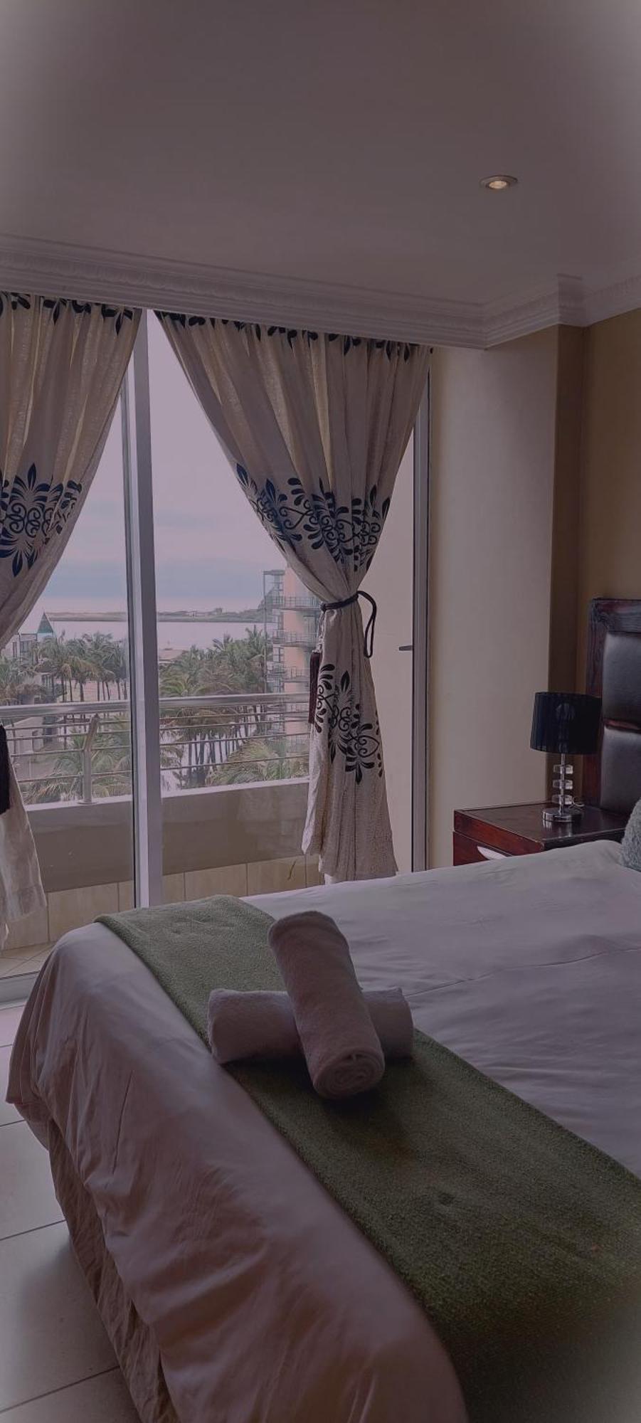 Luxurious Beach Apartment - The Sails Durban Eksteriør billede
